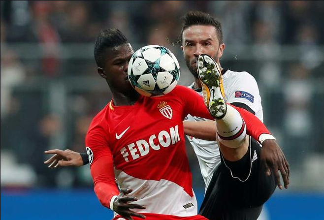 柏林联队主场获胜，实力逐渐显露